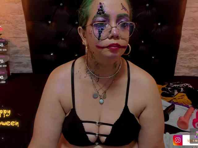 exotical-baby webcam