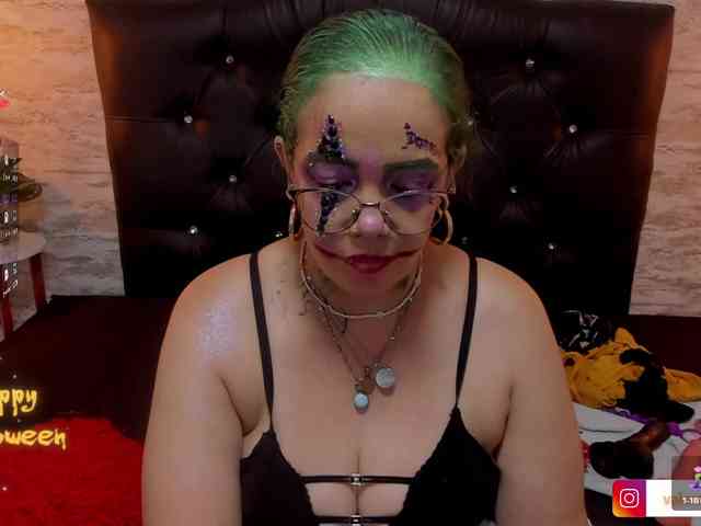 exotical-baby webcam