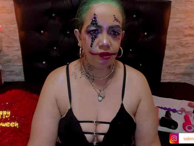 exotical-baby webcam