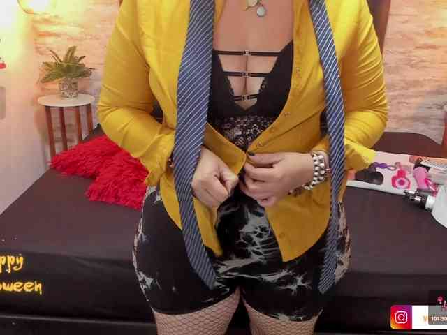 exotical-baby webcam