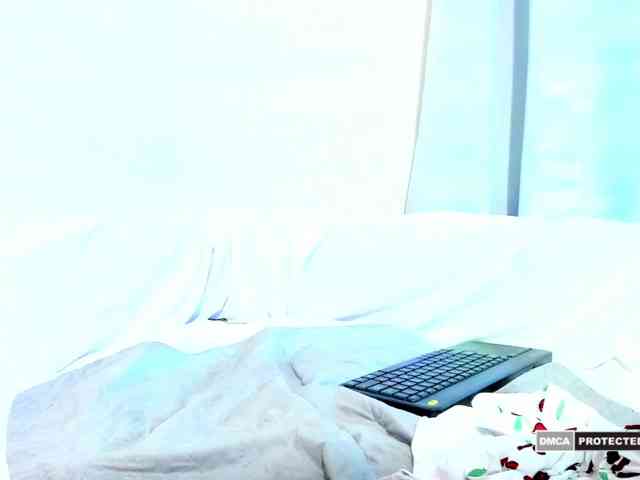 SaraDuque webcam