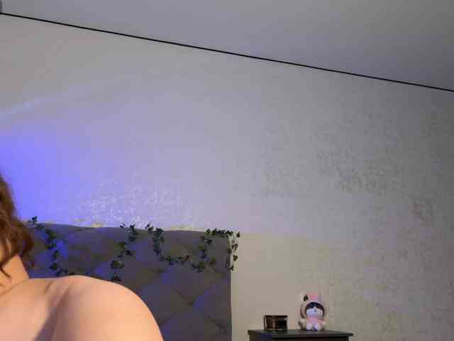 DariaMalkova webcam