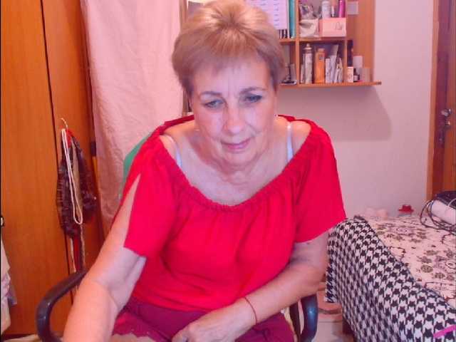 Victoria5643 webcam