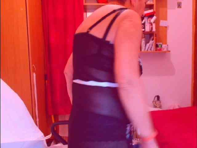 Victoria5643 webcam