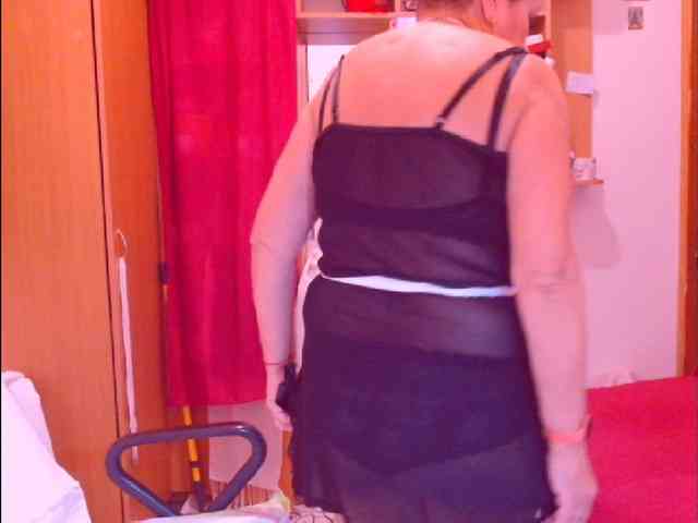 Victoria5643 webcam