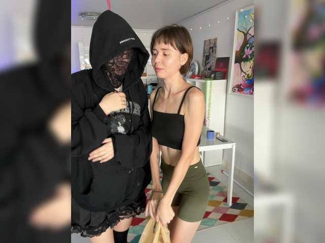 Vai a chattare su thechloee_amelie thechloee_amelie