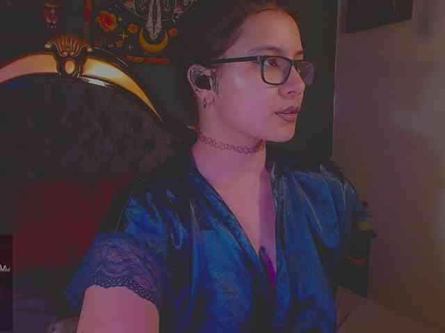 Lilith_mystic webcam