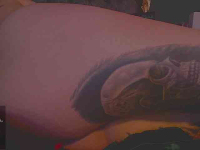 Lilith_mystic webcam