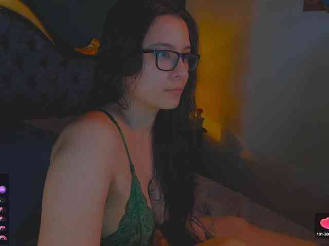 Lilith_mystic webcam