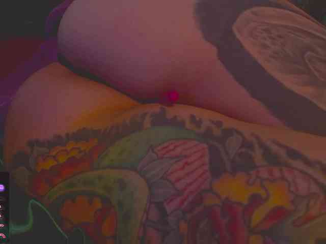 Lilith_mystic webcam