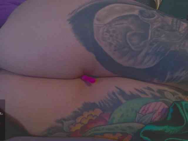 Lilith_mystic webcam