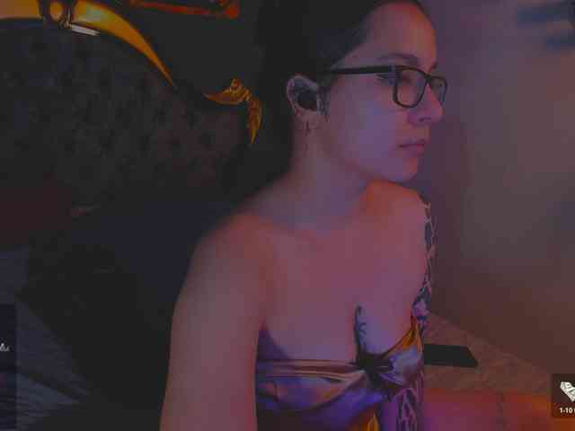Lilith_mystic webcam