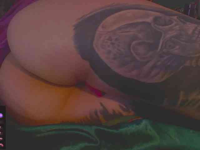 Lilith_mystic webcam