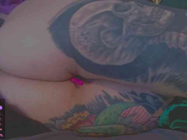 Lilith_mystic