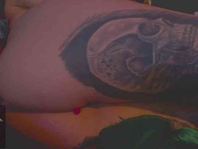Lilith_mystic webcam