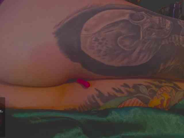 Lilith_mystic webcam