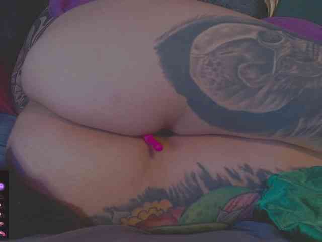 Lilith_mystic webcam