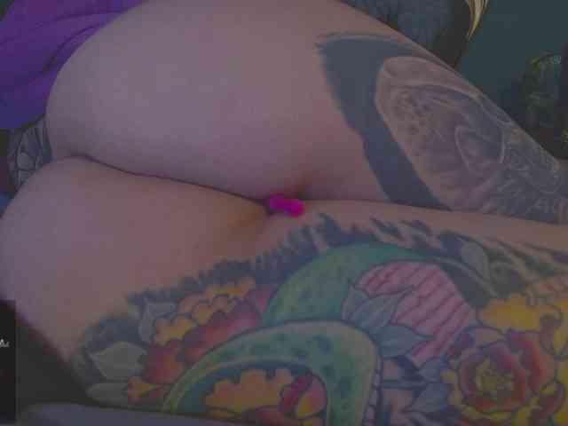 Lilith_mystic webcam