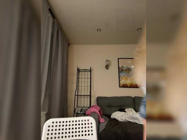 Gratis Live Sexcam mit VladaMais VladaMais