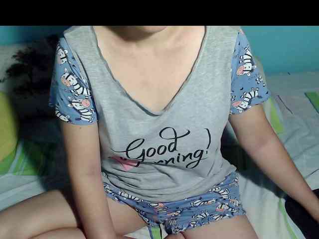 LizBeth23 webcam