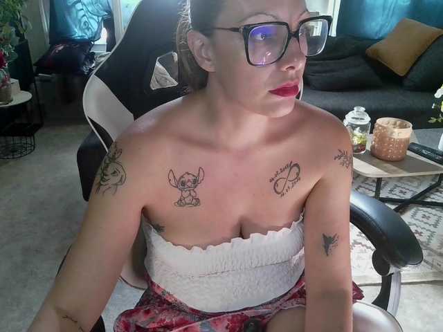 cerise webcam