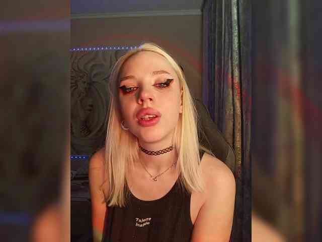 skarlett_goddess webcam