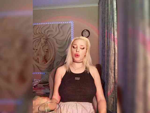 skarlett_goddess webcam