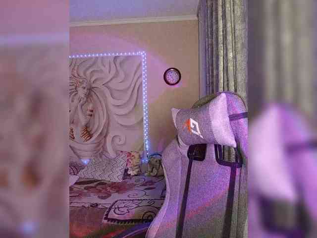 skarlett_goddess webcam