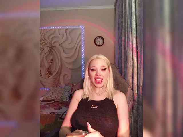 skarlett_goddess webcam