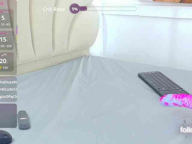 bonieklent webcam