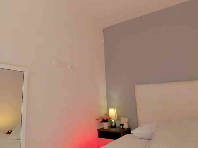 HannaMartinezz webcam