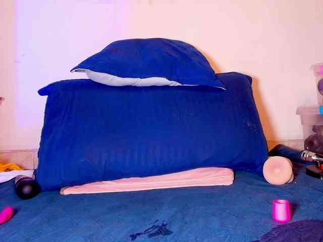 ssusy-ebony webcam