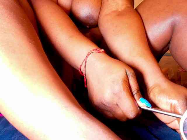ssusy-ebony webcam