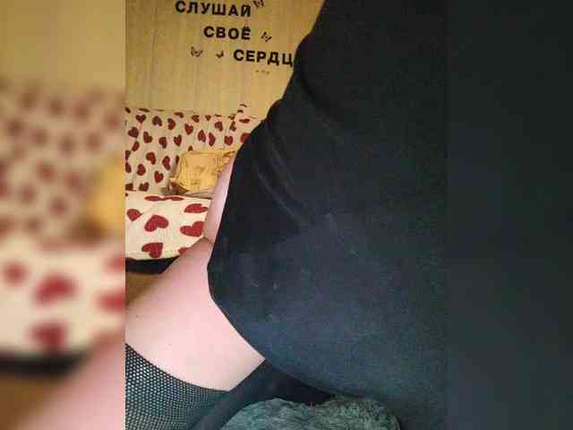 Blondi_Love webcam