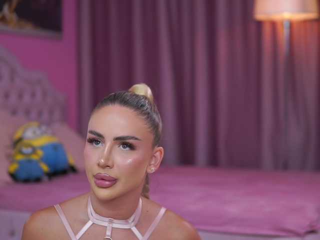 AshleysinnX webcam