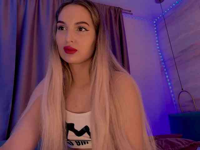Luna_luux webcam