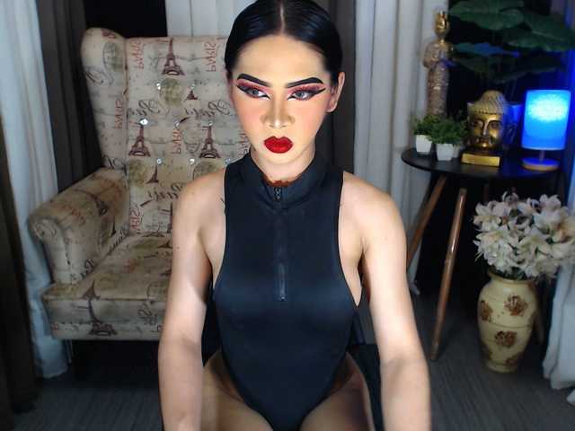 Gratis Live Sexcam mit MonsterCockAngel MonsterCockAngel