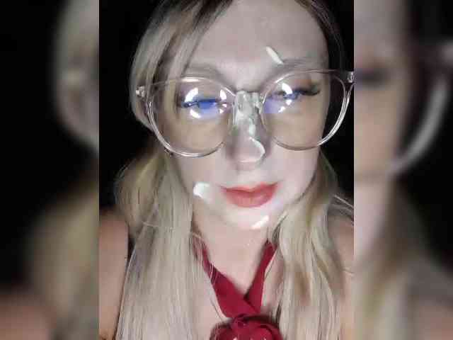 Ella-Mary webcam