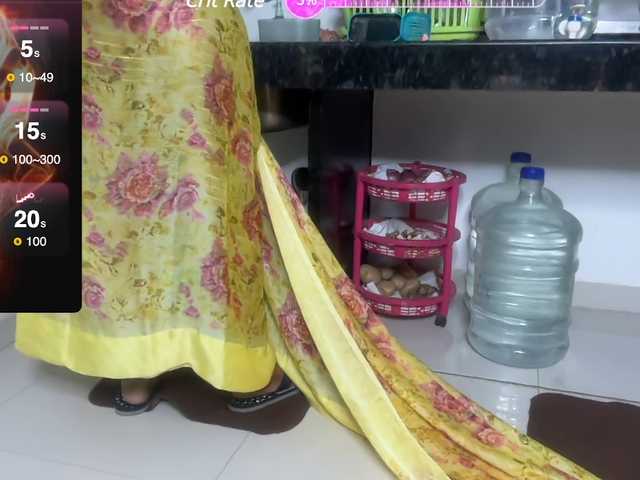 Selina_6 webcam