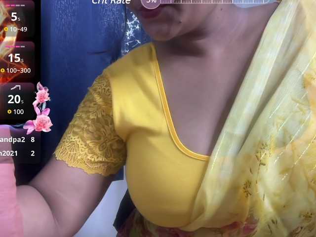 Selina_6 webcam