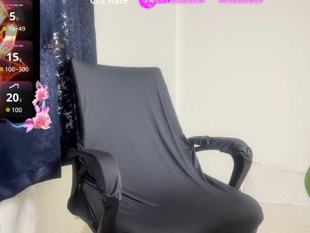 Selina_6 webcam