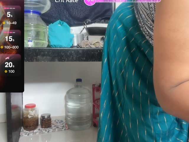Selina_6 webcam