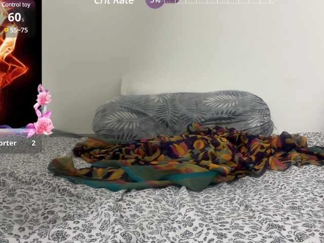 Selina_6 webcam