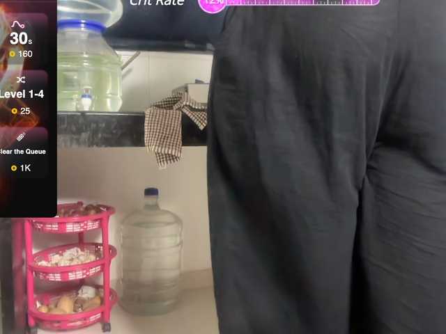 Selina_6 webcam