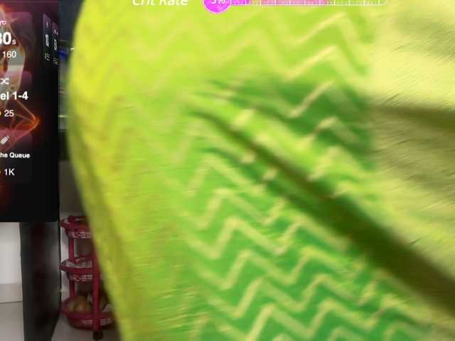 Selina_6 webcam