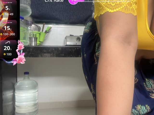 Selina_6 webcam