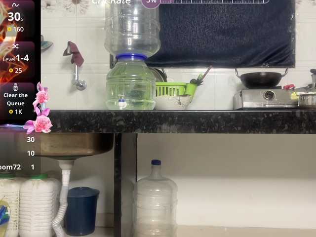 Selina_6 webcam
