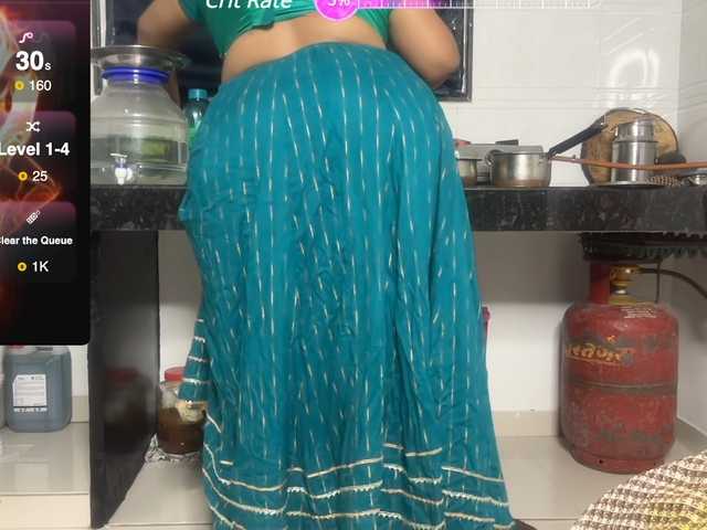 Selina_6 webcam