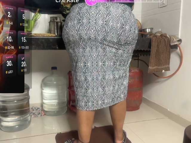 Selina_6 webcam