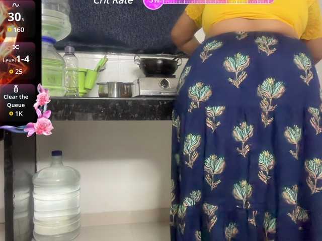 Selina_6 webcam